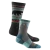 Charcoal/Aqua