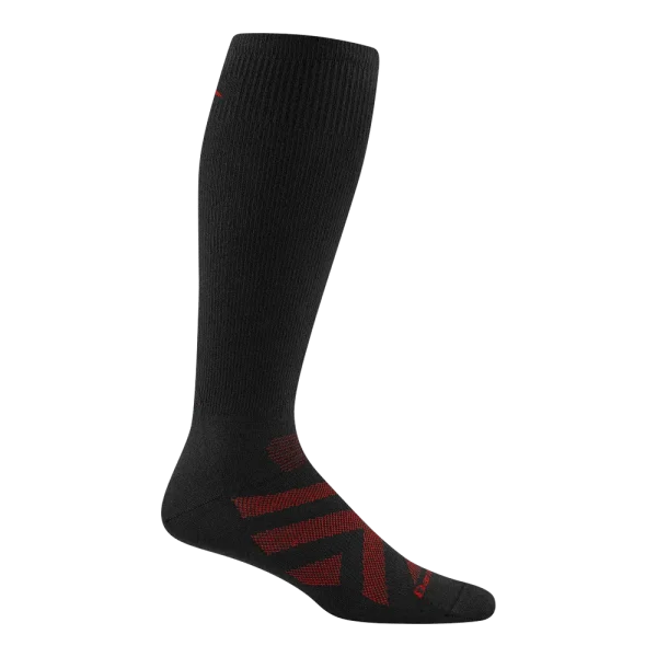 Men’s RFL Over-the-Calf Ultra-Lightweight Ski & Snowboard Socks
