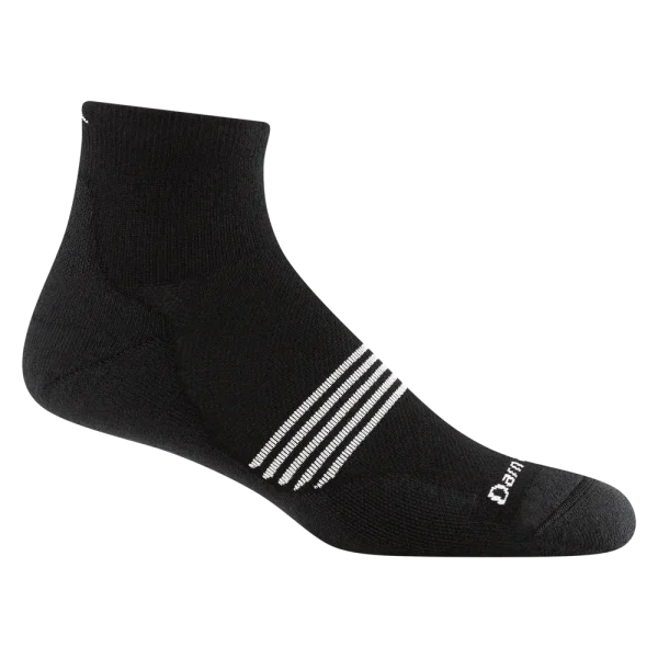 Men’s Element Quarter Lightweight Running Socks