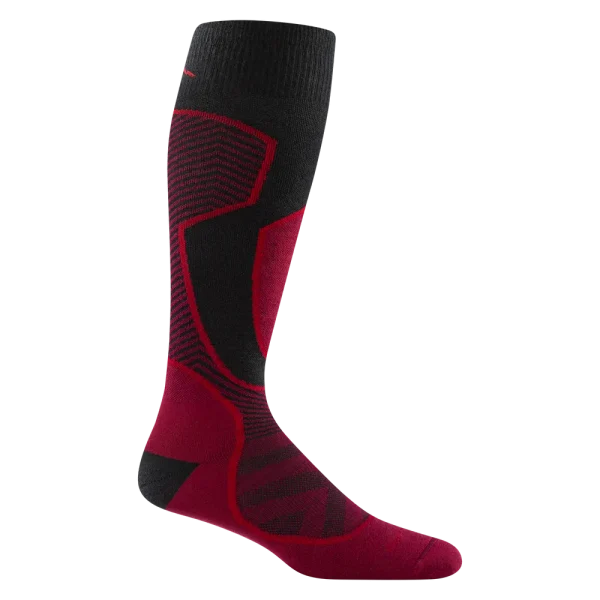 Men’s Outer Limits Over-the-Calf Lightweight Ski & Snowboard Socks