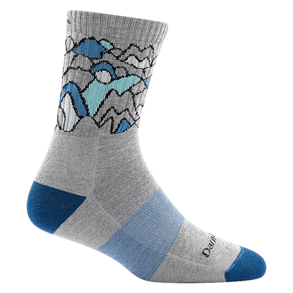 Women’s Coolmax® Overlook Micro Crew Hiking Sock-Last Chance