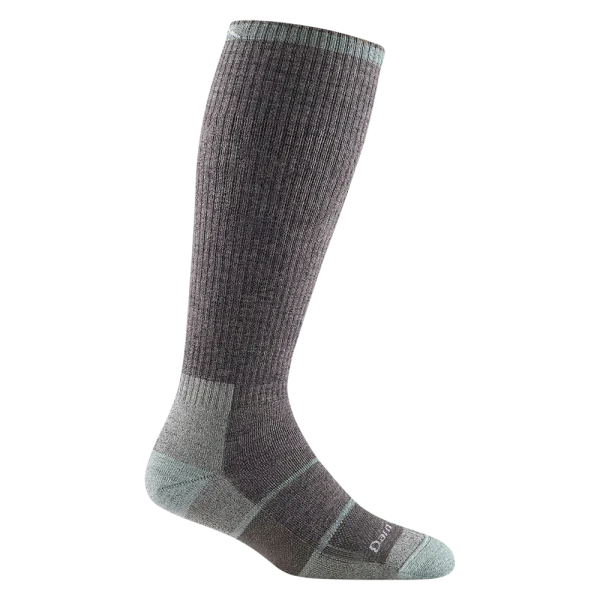 Women’s Mary Fields Over-the-Calf  Midweight Work Sock