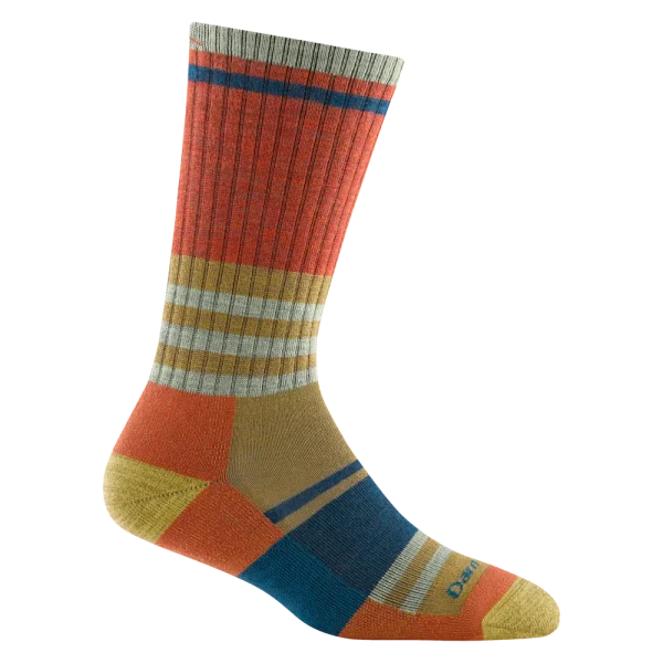 Women’s Her Spur Boot Lightweight Hiking Socks- Last Chance