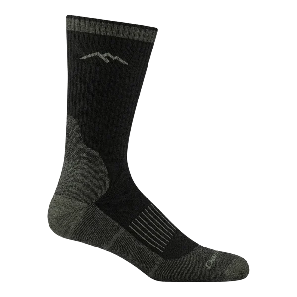 Boot Full Cushion Midweight Hunting Socks