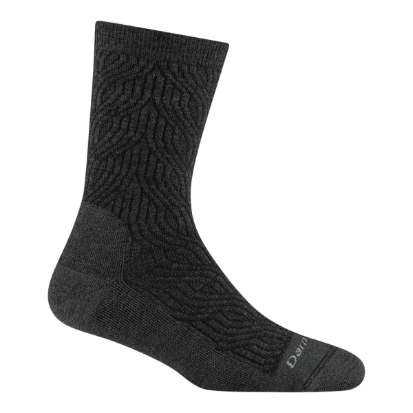 Women’s Cable Crew Lightweight Lifestyle Socks