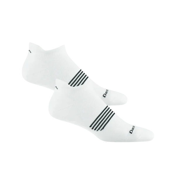Men’s Element No Show Running Sock 2-Pack