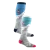 Gray/Aqua