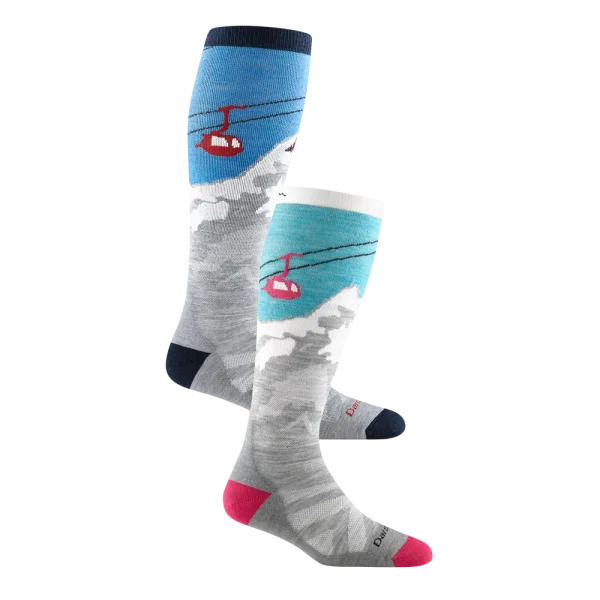 Men’s and Women’s Ski and Snowboard 2-pack