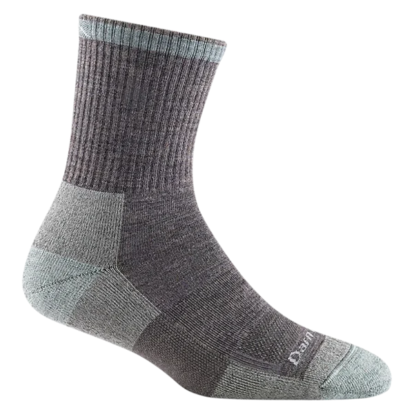 Women’s Ida May Micro Crew Midweight Work Socks