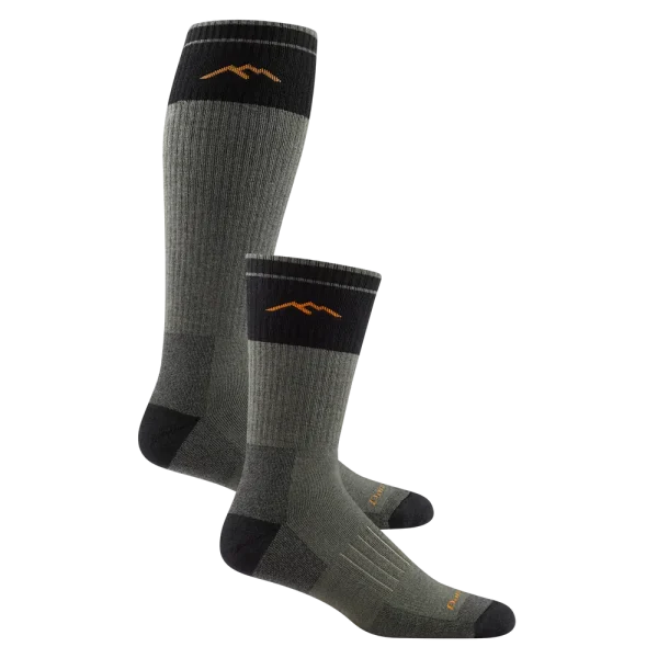 Men’s Hunting Sock 2-Pack
