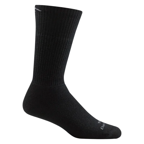 T4022 Boot Midweight Tactical Socks with Full Cushion
