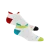 WhiteRed/WhiteTeal