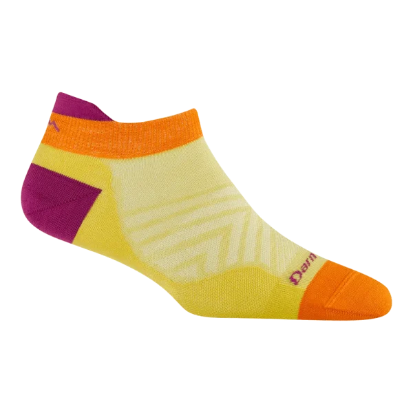 Women’s Run No Show Tab Ultra-Lightweight Running Socks