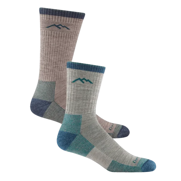 Men’s Midweight Hiker Variety 2-Pack