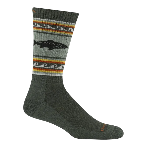 Men’s Vangrizzle Boot Midweight Hiking Socks