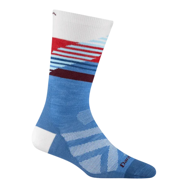 Women’s Lillehammer Nordic Boot Lightweight Ski & Snowboard Socks