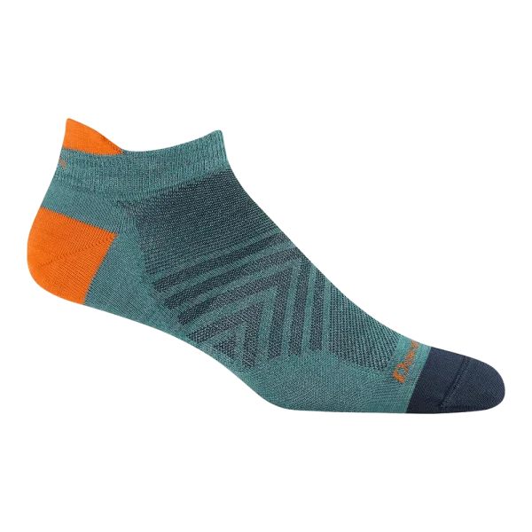 Men’s Run No Show Tab Ultra-Lightweight Running Socks