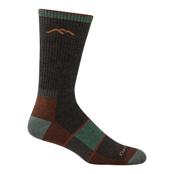 Men’s Hiker Boot Full Cushion Midweight Hiking Socks