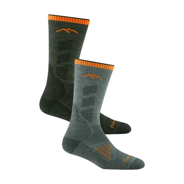 Men’s and Women’s Lightweight Hunting Boot 2-Pack