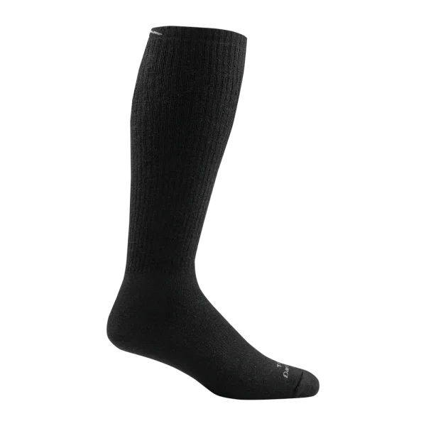 T4050 Over-the-Calf Heavyweight Tactical Socks with Full Cushion