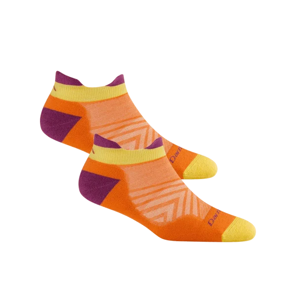Women’s Limited Edition Run No Show Tab 2-Pack