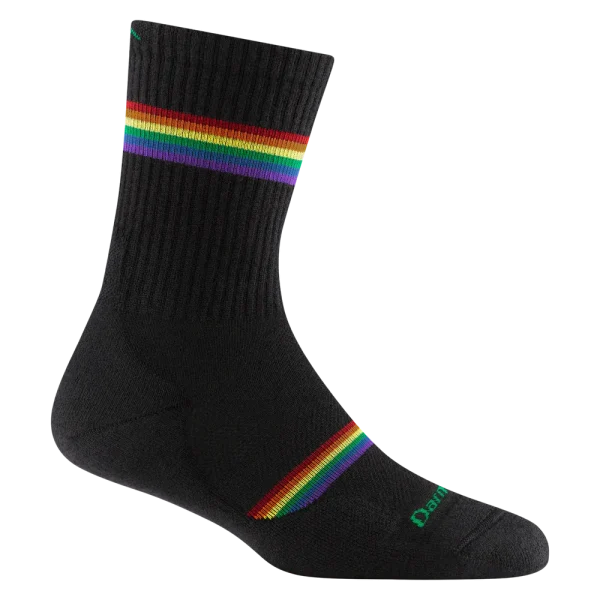 Women’s Prism Micro Crew Lightweight Running Socks