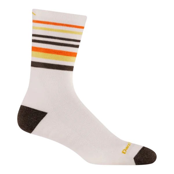 Men’s Fastpack Micro Crew Lightweight Hiking Socks