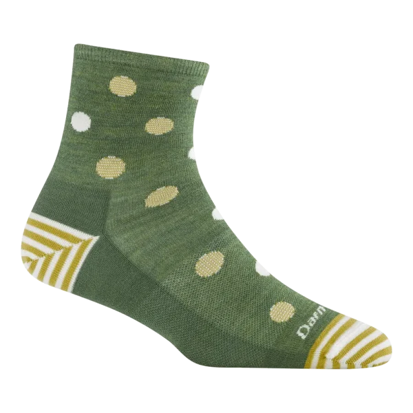 Women’s Dottie Shorty Lightweight Lifestyle Socks