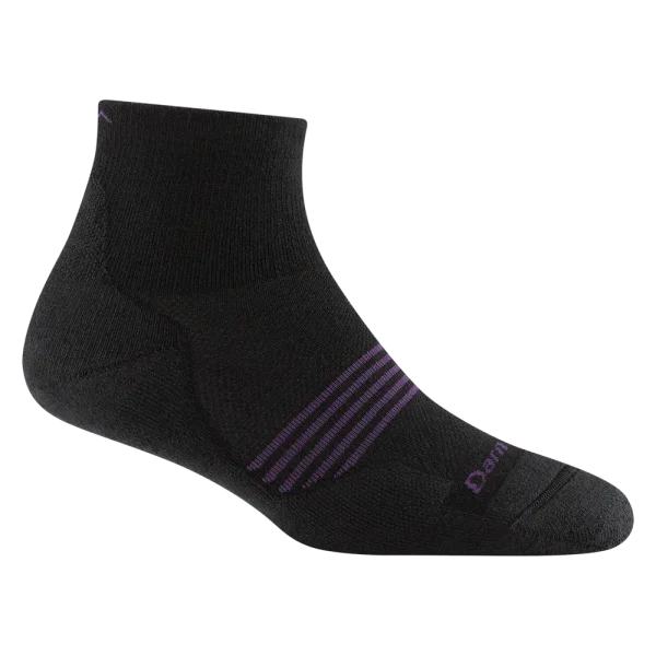 Women’s Element Quarter Lightweight Running Socks