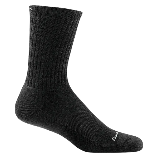 Men’s The Standard Crew Lightweight Lifestyle Socks