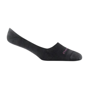 Women’s Solid No Show Invisible Lightweight Lifestyle Socks