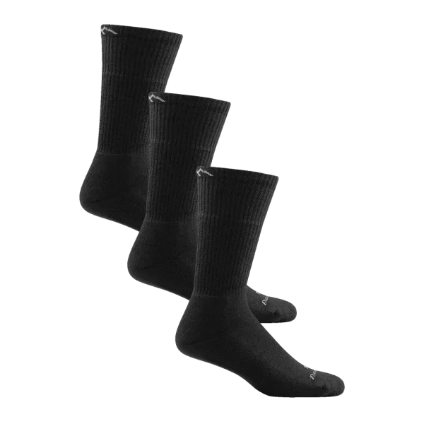 T4021 Boot Midweight Tactical 3 Pack