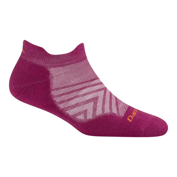 Women’s Limited Edition Run No Show Tab  Ultra-Lightweight Running Sock