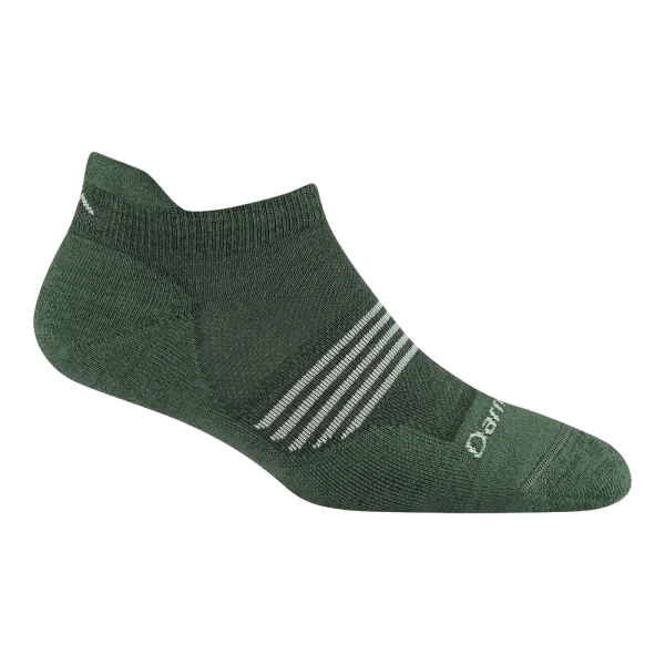 Women’s Element No Show Tab Lightweight Running Socks