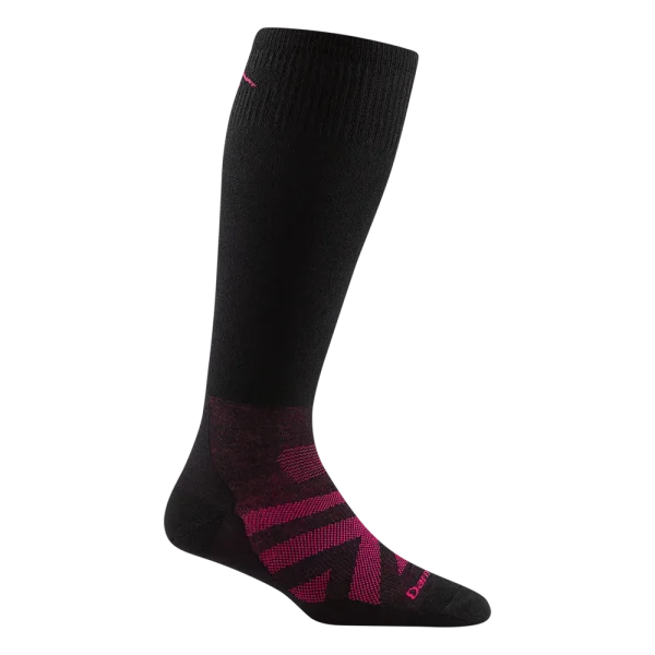 Women’s RFL Over-the-Calf Ultra-Lightweight Ski & Snowboard Socks