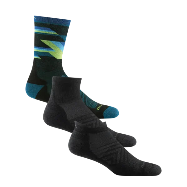 Men’s Run Variety 3-Pack