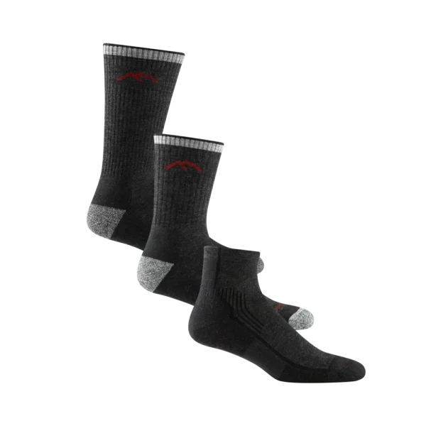 Men’s Hiker Variety 3-Pack