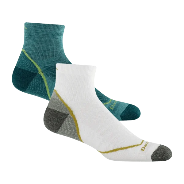 Men’s Limited Edition Quarter Light Hiker 2-Pack