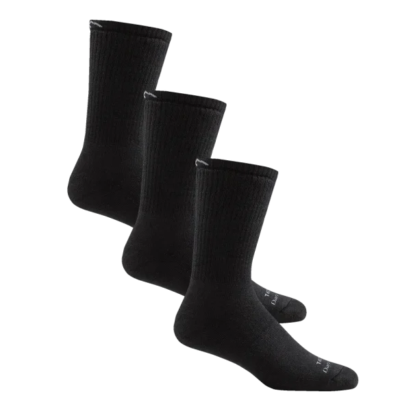 T4033 Boot Heavyweight Tactical 3-Pack