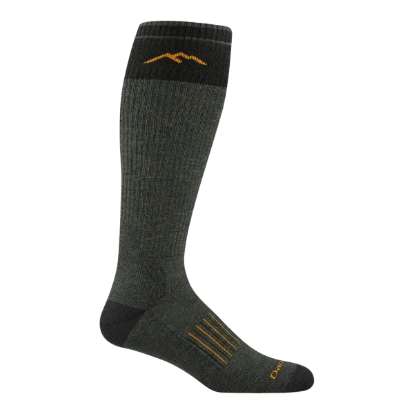 Over-the-Calf Heavyweight Hunting Socks