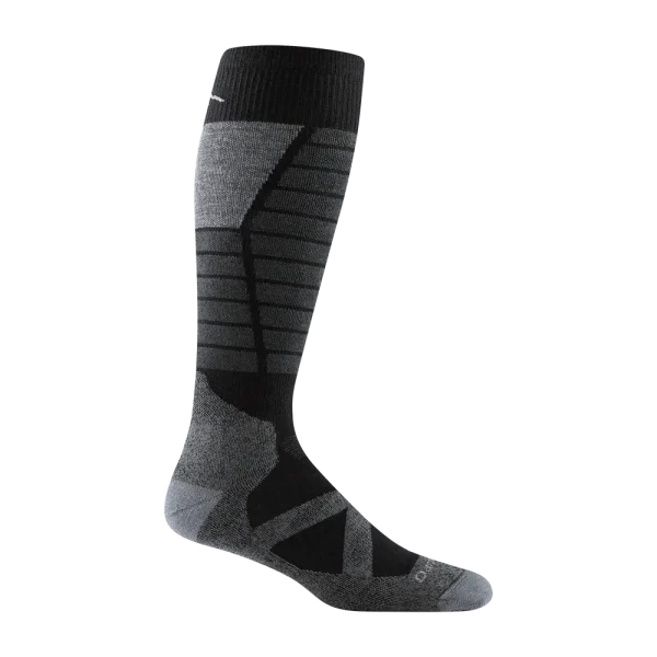 Men’s Function X Over-the-Calf Midweight Ski & Snowboard Socks