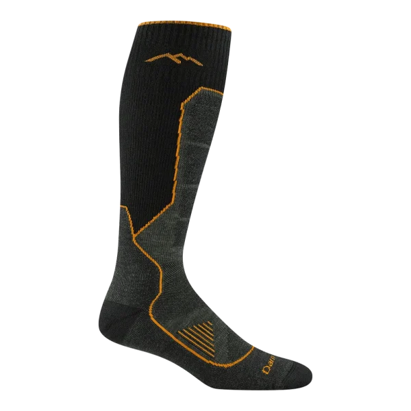 Over-the-Calf Midweight Hunting Socks