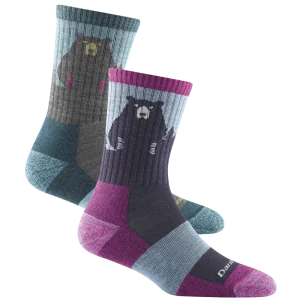 Women’s Bear Town 2-Pack