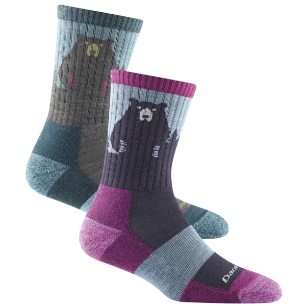 Women’s Bear Town 2-Pack