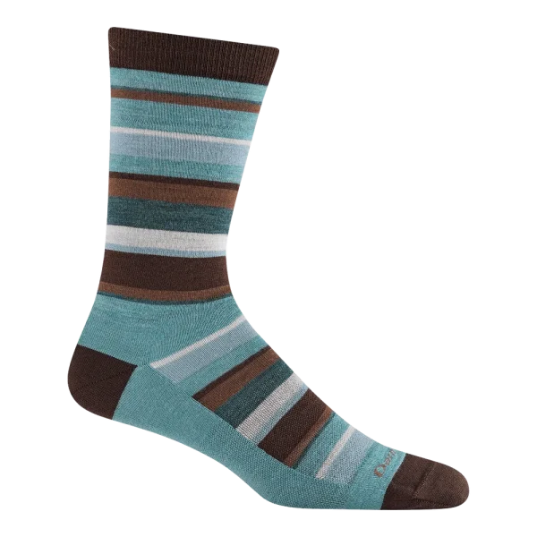 Men’s Druid Crew Lightweight Lifestyle Socks
