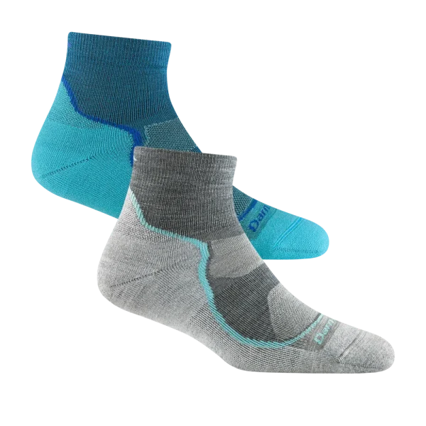 Women’s Quarter Hiker 2-Pack