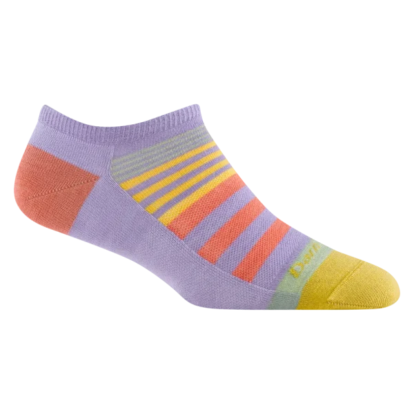 Women’s Beachcomber No Show Lightweight Lifestyle Socks