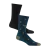 Black/Dark Teal
