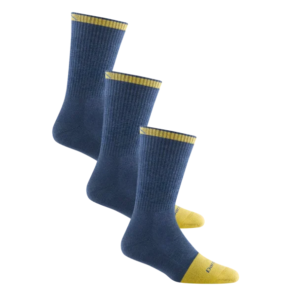 Women’s Steely Boot Work Sock 3-Pack