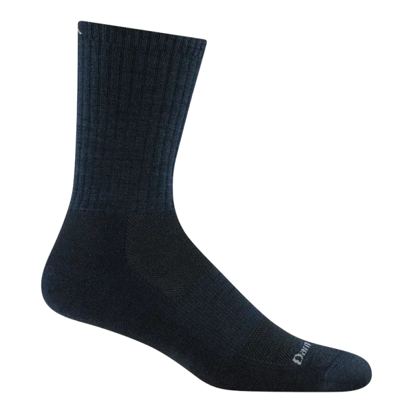 Men’s The Standard Micro Crew Lightweight Lifestyle Socks